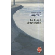 Ldp Litterature: La Plage D Ostende (Paperback)