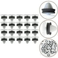 thumbnail image 3 of Sturdy Car Door Interior Panel Trim Clips Compatible with Multiple Car Models, 3 of 3
