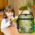 thumbnail image 7 of Tinker Bell Lunch Box - Insulated Lunch Bag For Cute Lunch Box Suitable For Adult Work Office, 7 of 7