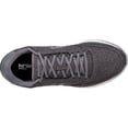 thumbnail image 2 of Saucony Freedom Runner Women's Sneaker Charcoal, Size 6 M, 2 of 3