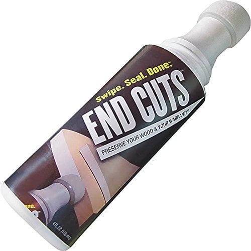 ZE-VO ENDCUTS SEALER LATEX 4OZ (Pack of 1)