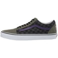 thumbnail image 3 of Vans Old Skool OTW Rally Checker/Multi Men's Classic Skate Shoes Size 7.5, 3 of 5