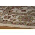 thumbnail image 2 of Momeni Persian Garden 3' X 5' Traditional Rug in Ivory, 2 of 2