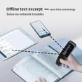 thumbnail image 3 of Scan Sense Pen, Scansense Ai Smart Pen, 3 of 5