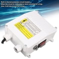thumbnail image 4 of Controlador de Interruptor de bomba ANGGREK 370W 0.5HP ABS, 4 of 7