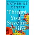 thumbnail image 4 of Things You Save in a Fire, 4 of 4