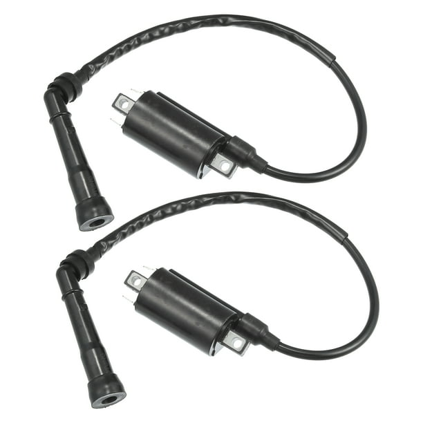 Bobina de encendido CDI Unique Bargains para Kawasaki EX500A Ninja 500 1987-1993