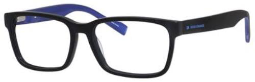 Eyeglasses Boss Black 923 0807