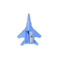 thumbnail image 2 of Ohmyroo Airplane Shaped Manual Pencil Sharpener For School Stationery, 2 of 6
