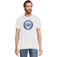 thumbnail image 4 of GM Chevrolet Men’s & Big Men’s Graphic Tee, 2-Pack, Sizes S-3XL, 4 of 6