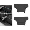 thumbnail image 4 of 2x alfombrilla antigolpes Soledad Funda protectora antigolpes para niños Tesla Model 3 / Y 2019-2021 Almohadilla de asiento de coche, 4 of 10