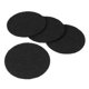 thumbnail image 5 of EeaseMX 4 filtros de carbón redondos para areneros de gatos, filtros de repuesto para areneros y control de olores., 5 of 7