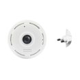 thumbnail image 1 of Wirelessv 1080p Cámara Ip Pan Tilt Red Seguridad Inalámbrica Wifi Cámara para mascotas Cámara de visión nocturna Wifi, 1 of 2