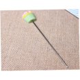 thumbnail image 2 of Cookie Cake Tester Baking Tools Cake Needle Biscuit Needle Cake Tester Baking Tool Optional Green Frosting Cake Tester, 2 of 5