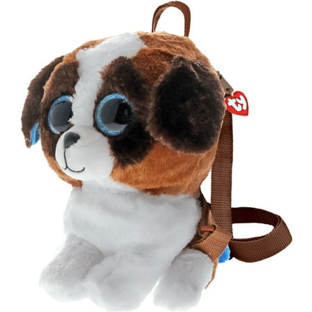 TY - Ty Fashion Duke Backpack - Walmart.com - Walmart.com