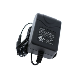 US 18V Power Adaptor for The Black and Decker CDC1800 Drill Charger by myVolts