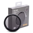 thumbnail image 1 of Filtro ND variable NiSi Swift True Color 105 mm ND2-ND32, 1 of 9