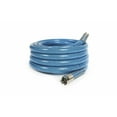 thumbnail image 3 of Camco Fresh Water Hose 22833 TastePURE; Not Heated; 5/8 Inch Internal Diameter; 25 Foot Length; NSF Approved Material No Regrind Suitable For Drinking Water; BPA/Phthalate And Lead Free, 3 of 9