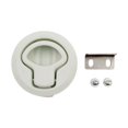 thumbnail image 1 of Lock Gabinet Push bloqueo de barcos marinos Compact Hardware Accesorios versátiles Versátiles RV REDOND GABINE COLMO COMPARACIÓN PUERTA, 1 of 8