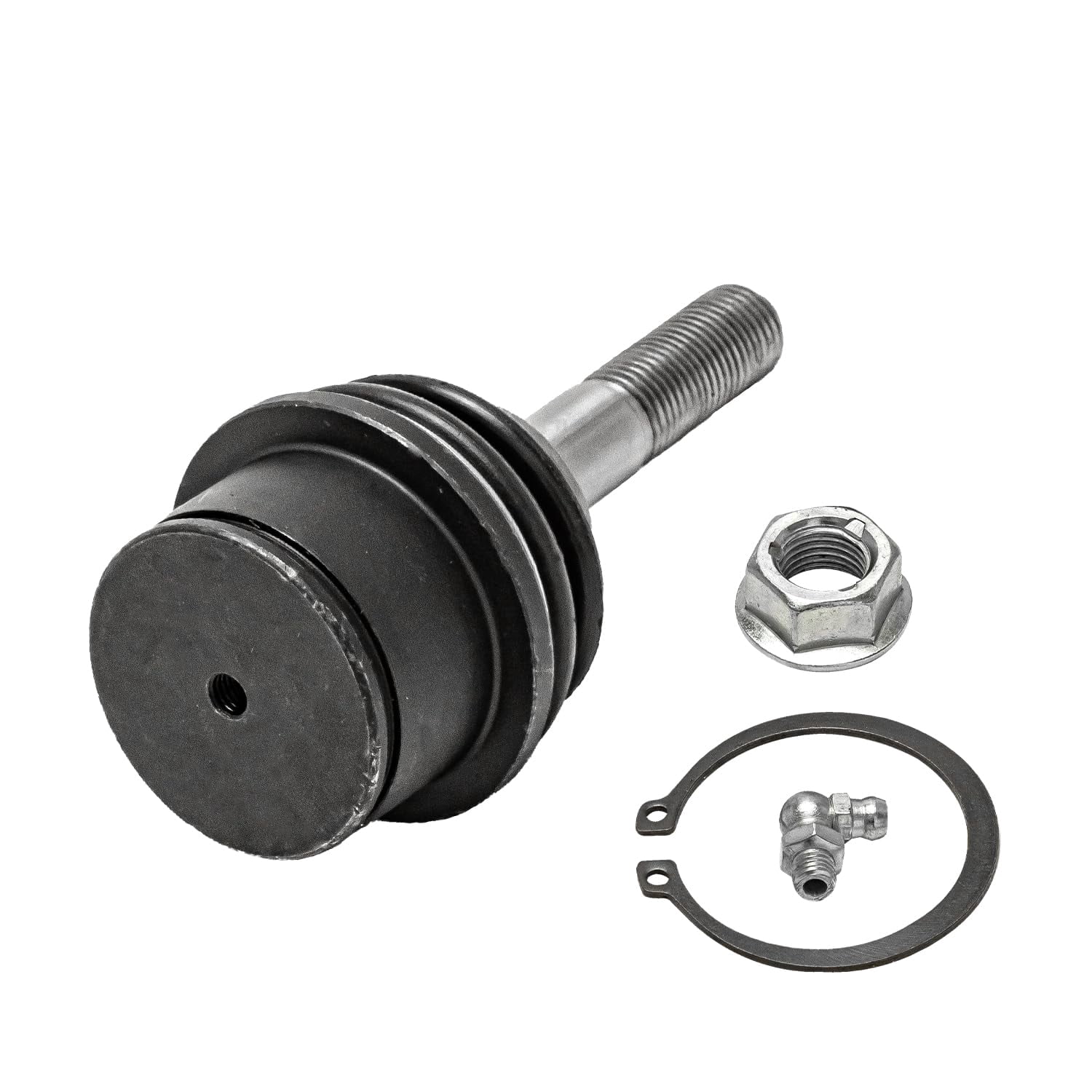 Detroit Axle - Front Lower Ball Joints Replacement for 2003-2011 Ford Crown Victoria Lincoln Town Car Mercury Grand Marquis Marauder
