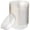 Clear With Gold Rim, variant on [30 Pack 16 OZ Bowls] Collection with Rim Plastic Party Soup Bowls Premium heavyweight Elegant Disposable Tableware Dishes