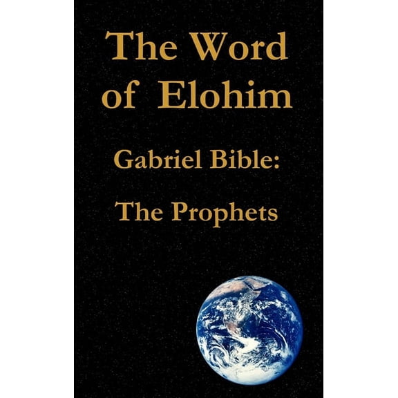 The Prophets, (Hardcover)