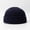 Navy Blue, variant on Men's Winter Balaclavas Korean Edition Street-Style Knit Knit Knit Caps Melon-Skin Caps Outdoor Hat