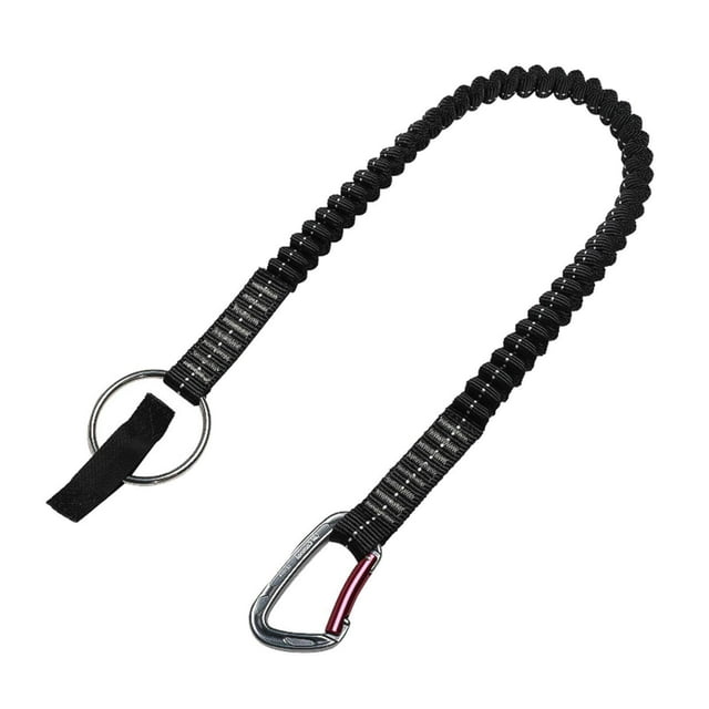 tredstone Corde de Sécurité Outil d'Urgence Escalade Élévateur Écharpe pour les Femmes de Randonnée