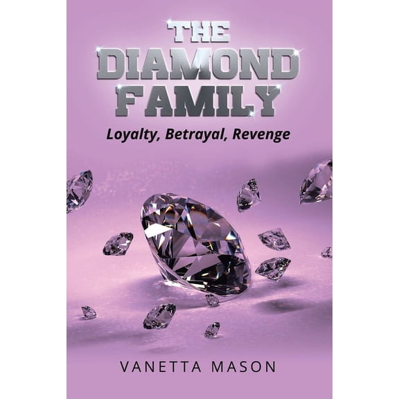The Diamond Family, (Paperback)