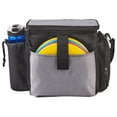 thumbnail image 7 of Disc Golf Bag Disc Organizer Waterproof Disc Golf Carry Bag for Man, 7 of 7