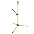 thumbnail image 1 of Bow Stand Can Be Equipped with A Balance Pole And Is Adjustable Green, 1 of 9