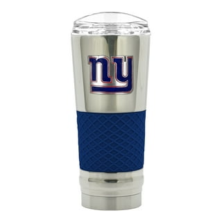 New York Giants NFL 32 oz. Stainless Steel Tumbler - Sports Unlimited