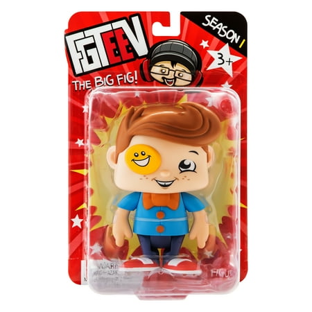 Fgteev 6" Figures Funnel Boy