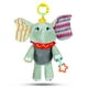 thumbnail image 4 of Peluche Dumbo Texturas Con Actividades y Sonido Clementoni Clementoni Dumbo Texturas, 4 of 5