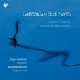 thumbnail image 2 of Jurgen Seefelder - Gregorian Blue Notes: Medieval Chant & Saxaphone - Music & Performance - CD, 2 of 2