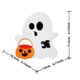 thumbnail image 4 of Adorno Mesa Con Fantasma Lindo Halloween para Fiesta (fantasma Calabaza), 4 of 4