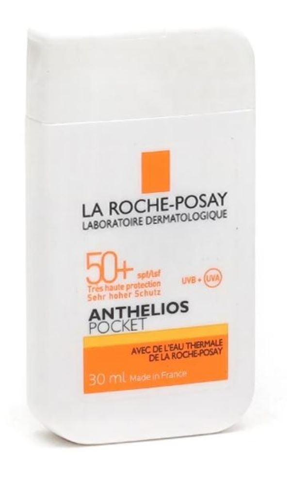 La Roche Possay Anthelios Pocket SPF 50 (30ml) - Walmart.com