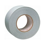 Nashua Foil Tape,2 13/16 " x 50 1/4 yd,Aluminum ASJ