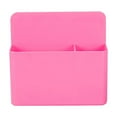 thumbnail image 1 of Marker and Pen Holder Organizer for Whiteboard Refrigerator Locker Cabinet Storage Accessory, 1 of 6