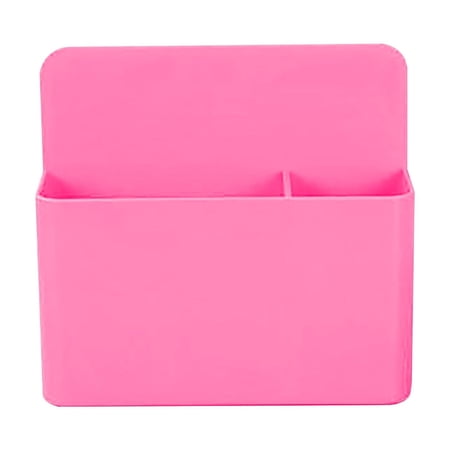 Marker Pen Holder Suitable For Whiteboards Refrigerators Storage Cabinet Accessories Schools And Homes. Pen Holder 1 Pack Office&Craft&Stationery
