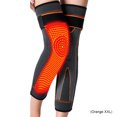thumbnail image 1 of Rodilleras de ajenjo, protector de rodilla antideslizante que moldea el autocalentamiento para mujeres y hombres, 1 of 3