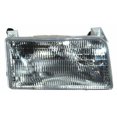 thumbnail image 1 of Faro Principal TYC Pickup 1992 A 1996 LADO PASAJERO C/ajuste, 1 of 4