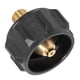 thumbnail image 4 of Estándar de los E.E.U.U. de los accesorios de la estufa de gas del conector de la conversión de la junta del tanque de gas del hogar, 4 of 8