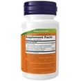 thumbnail image 2 of Supplements NOW Foods, silimarina, cardo mariano, 300 mg, 50 cápsulas, 2 of 3