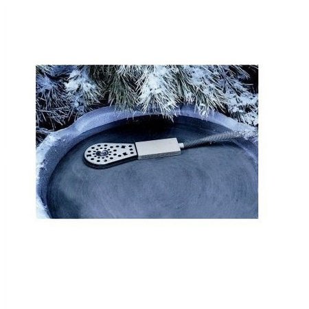 Allied Precision 300 200-Watt Bird Bath De-Icer