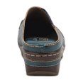 thumbnail image 4 of Spring Step L’Artiste Women’s Chino Leather Clog, 4 of 6
