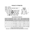 thumbnail image 2 of DYMADE Solid Color Elegant Square Neck Long Sleeve Top Shirt For Women, 2 of 7