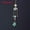 Aventurine, variant on Star Moon Sun Catcher Wind Chime Crystal Pendant Hanging Prism Window Home Decor-Red Agate