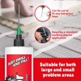thumbnail image 4 of Kit profesional de adhesivo para reparación de baldosas Fix-A-Floor PRO Pack 2 x 300 ml, 4 of 9