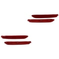 thumbnail image 1 of Par de Cuartos Soul 2020 Kia DEPO  ., 1 of 4